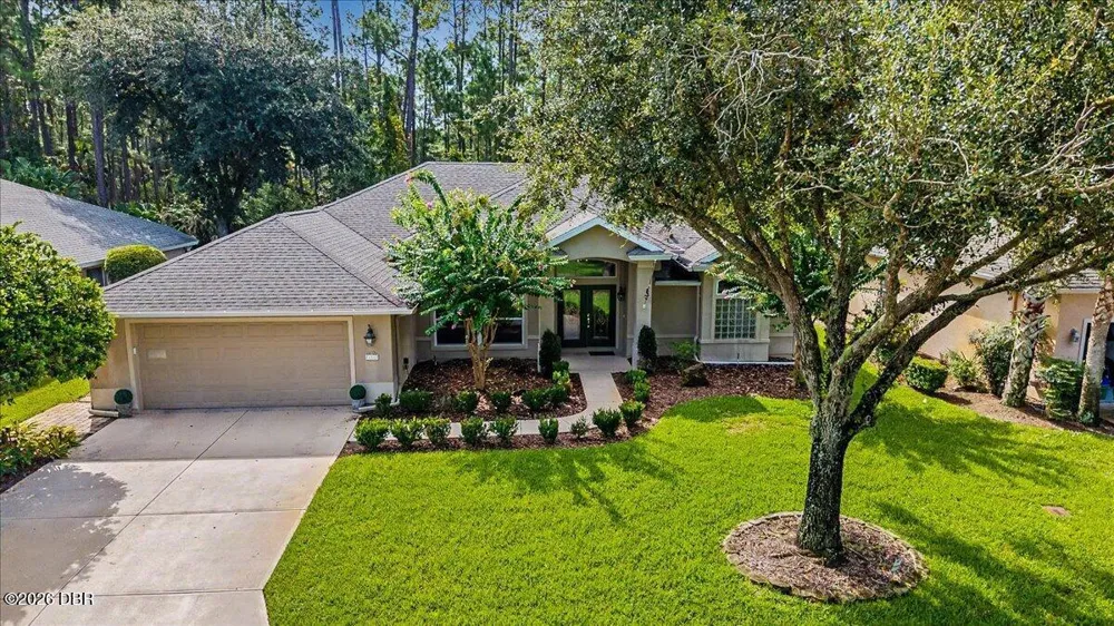 112 Bay Lake Drive Ormond Beach, FL 32174