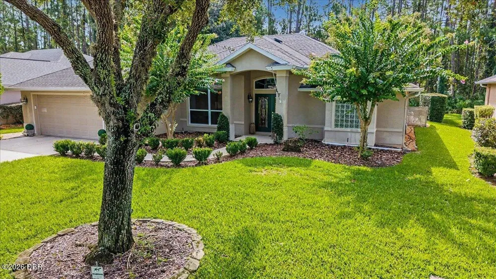 112 Bay Lake Drive Ormond Beach, FL 32174