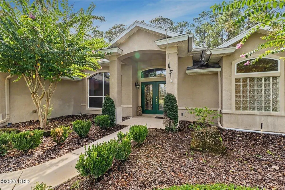 112 Bay Lake Drive Ormond Beach, FL 32174