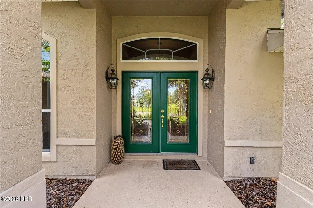 112 Bay Lake Drive Ormond Beach, FL 32174