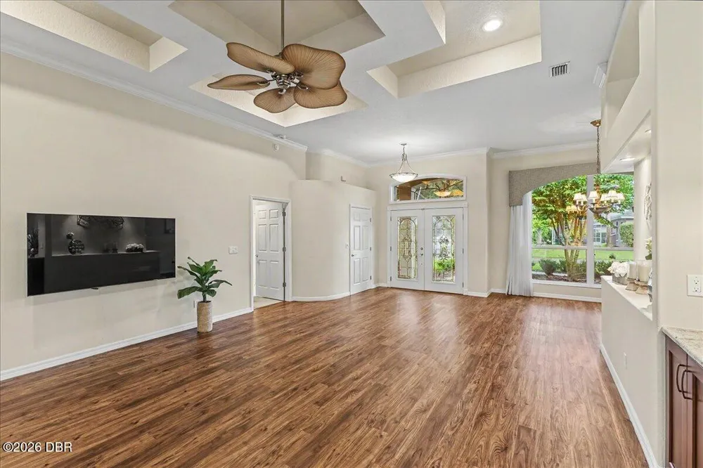 112 Bay Lake Drive Ormond Beach, FL 32174