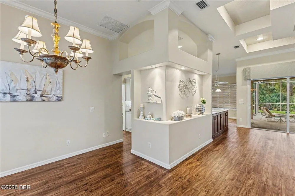 112 Bay Lake Drive Ormond Beach, FL 32174