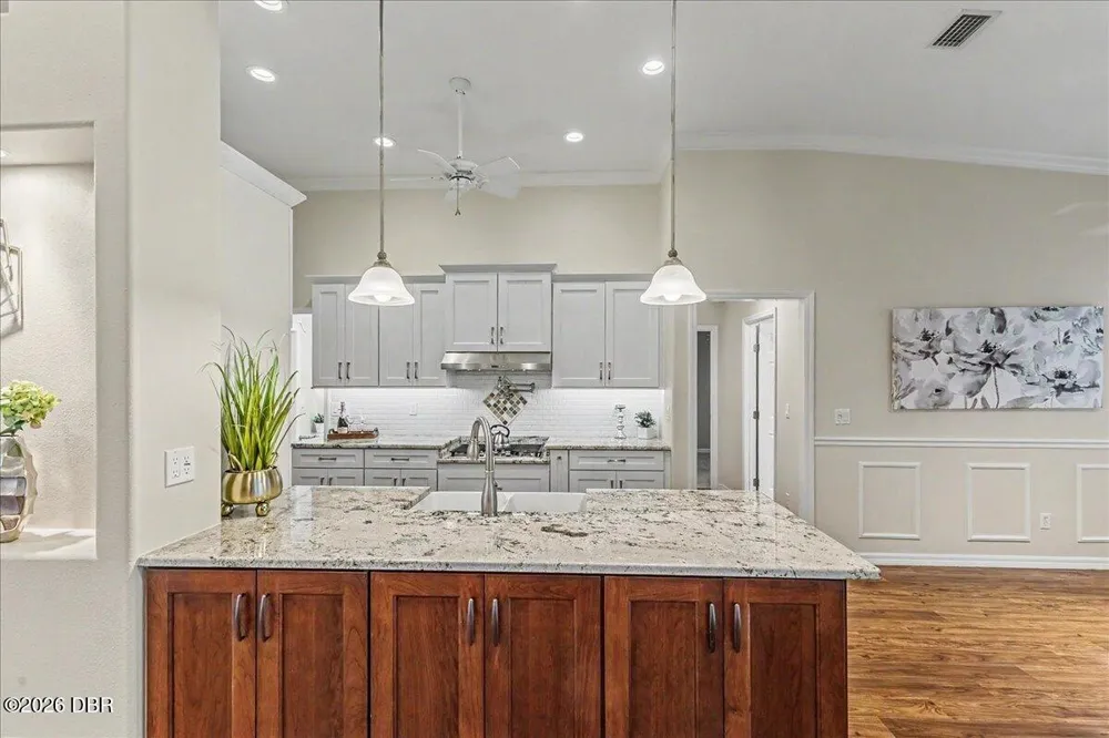 112 Bay Lake Drive Ormond Beach, FL 32174