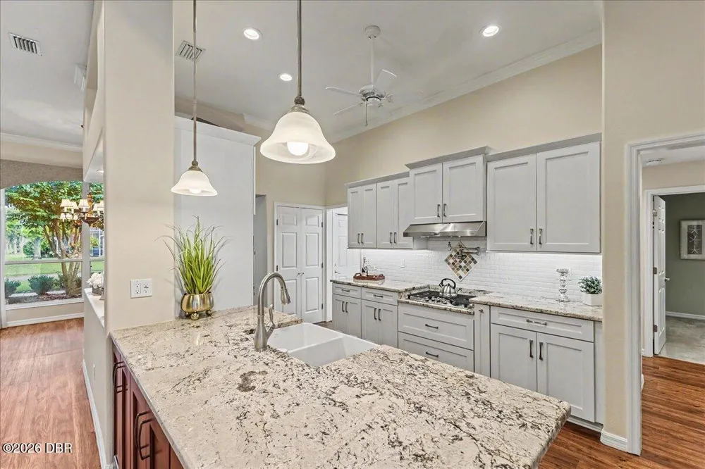 112 Bay Lake Drive Ormond Beach, FL 32174