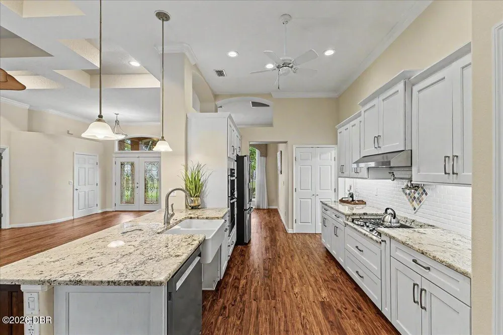 112 Bay Lake Drive Ormond Beach, FL 32174