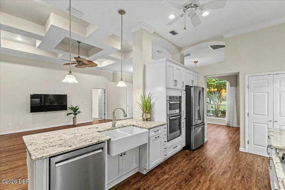 112 Bay Lake Drive Ormond Beach, FL 32174