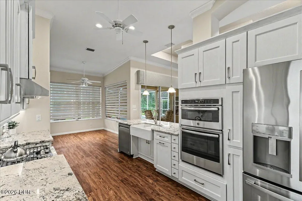 112 Bay Lake Drive Ormond Beach, FL 32174