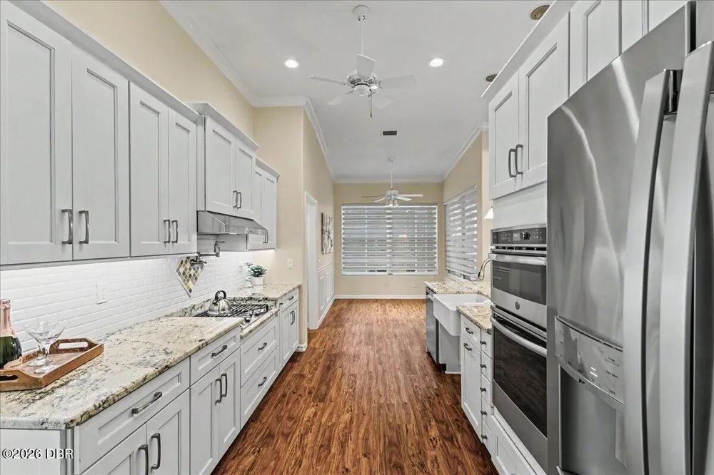 112 Bay Lake Drive Ormond Beach, FL 32174