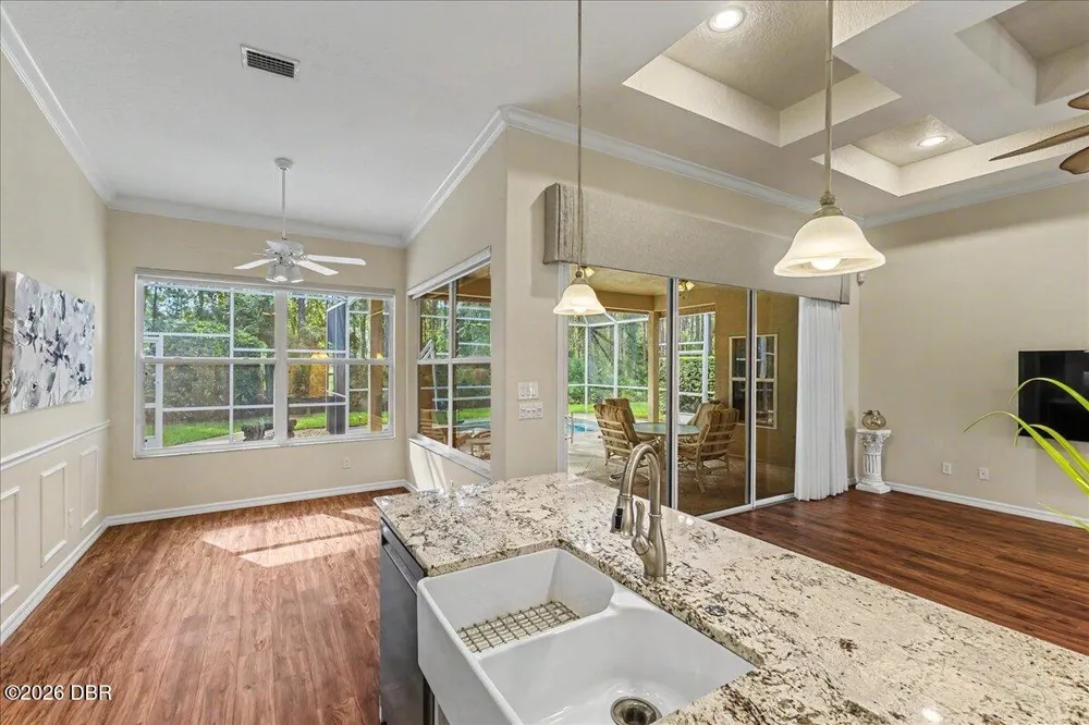 112 Bay Lake Drive Ormond Beach, FL 32174