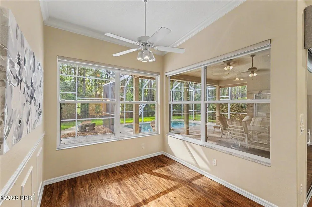112 Bay Lake Drive Ormond Beach, FL 32174