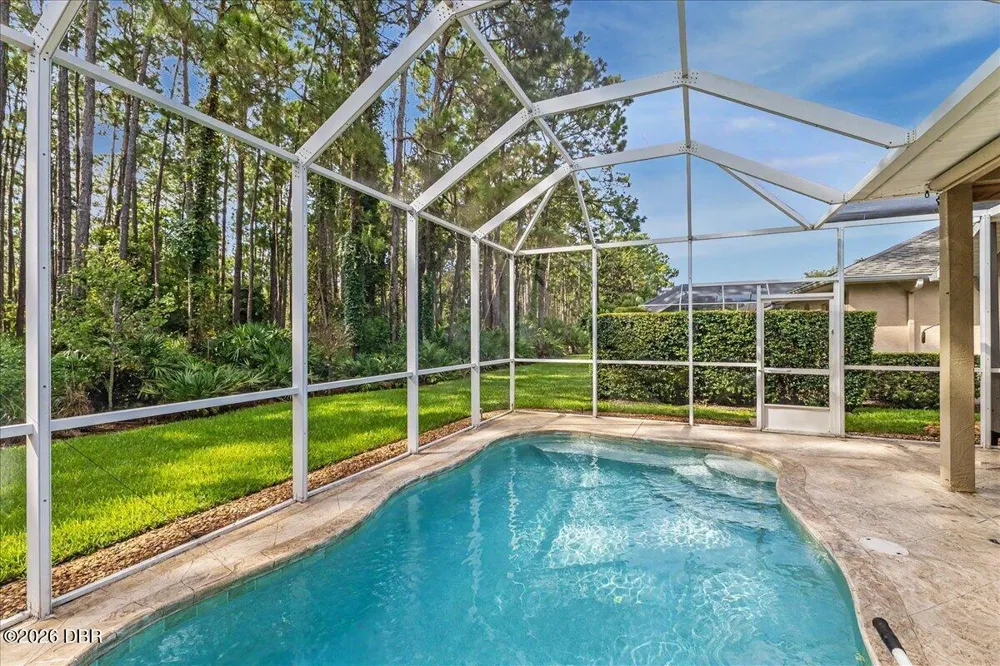 112 Bay Lake Drive Ormond Beach, FL 32174