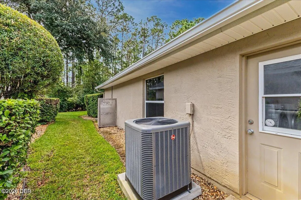 112 Bay Lake Drive Ormond Beach, FL 32174