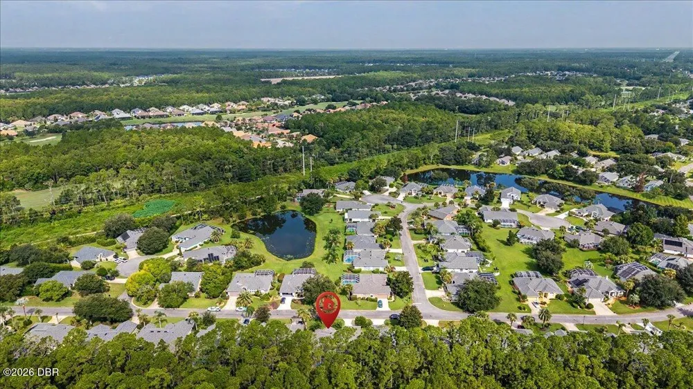 112 Bay Lake Drive Ormond Beach, FL 32174