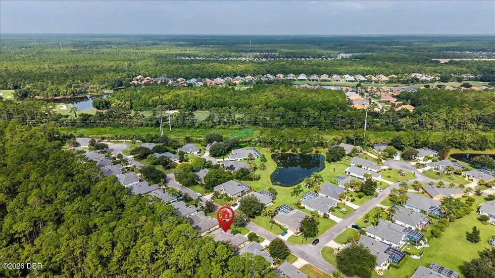 112 Bay Lake Drive Ormond Beach, FL 32174