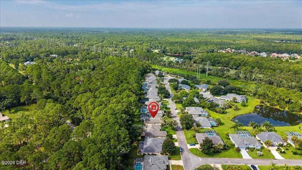 112 Bay Lake Drive Ormond Beach, FL 32174