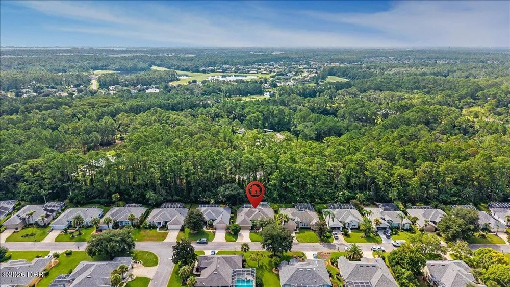 112 Bay Lake Drive Ormond Beach, FL 32174