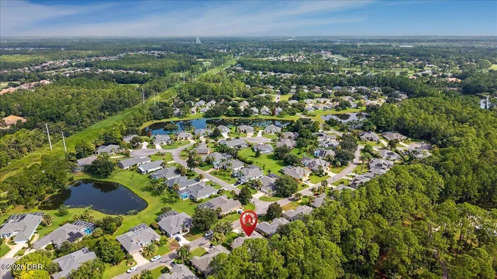 112 Bay Lake Drive Ormond Beach, FL 32174