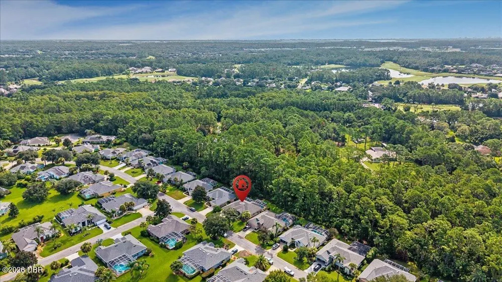 112 Bay Lake Drive Ormond Beach, FL 32174
