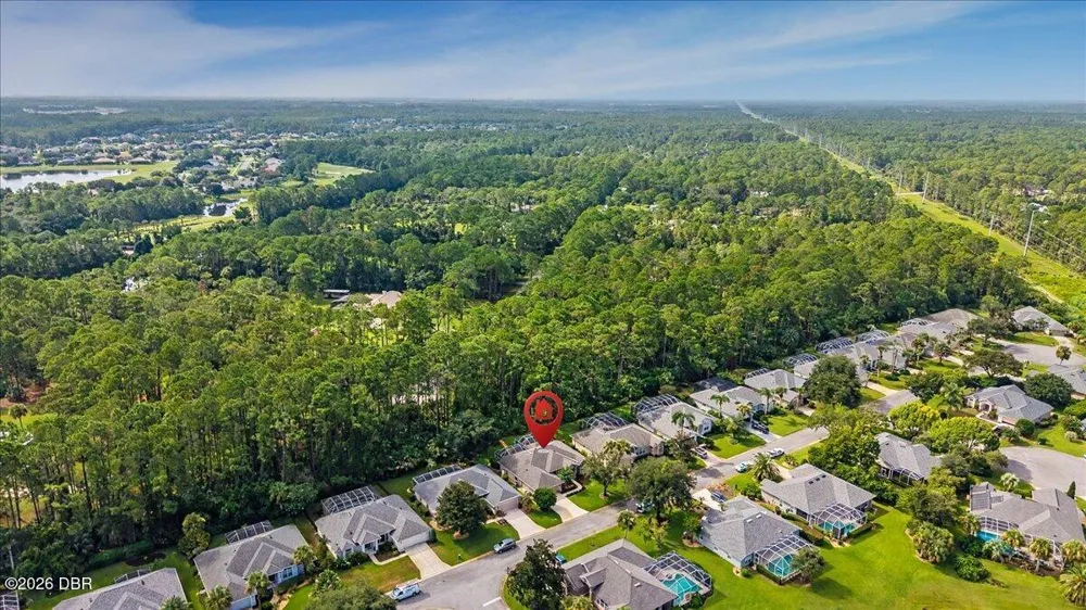 112 Bay Lake Drive Ormond Beach, FL 32174