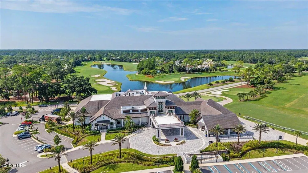 112 Bay Lake Drive Ormond Beach, FL 32174