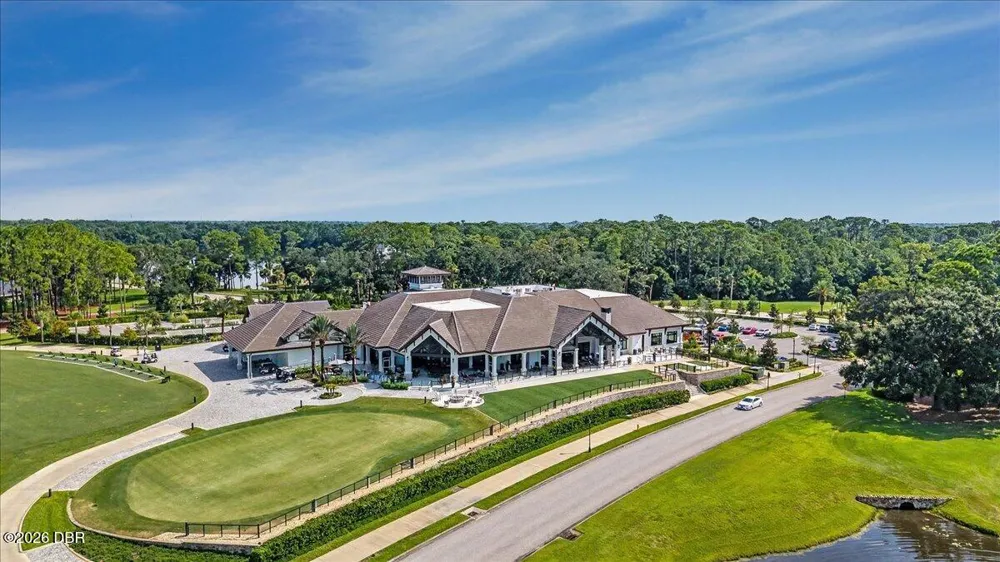 112 Bay Lake Drive Ormond Beach, FL 32174