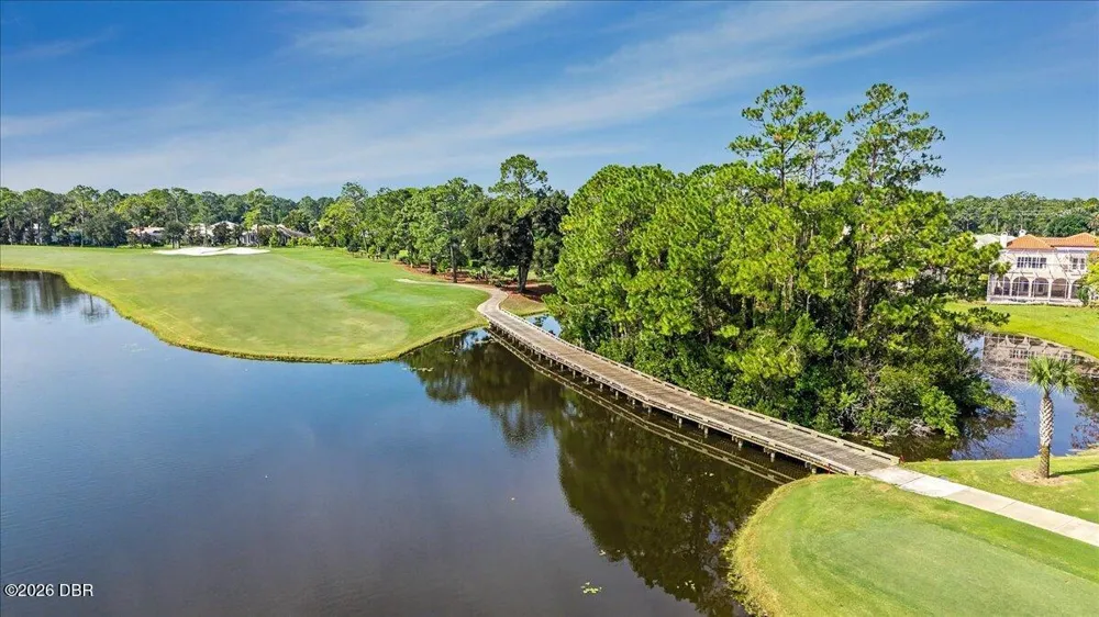 112 Bay Lake Drive Ormond Beach, FL 32174