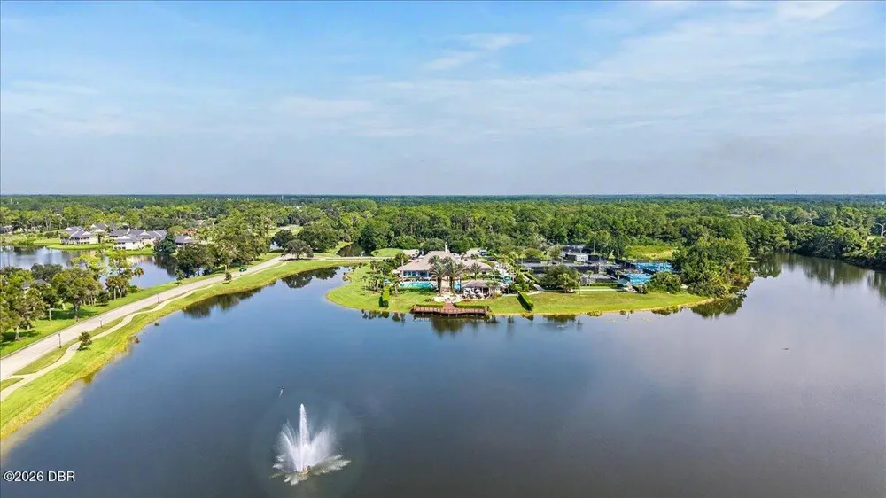 112 Bay Lake Drive Ormond Beach, FL 32174