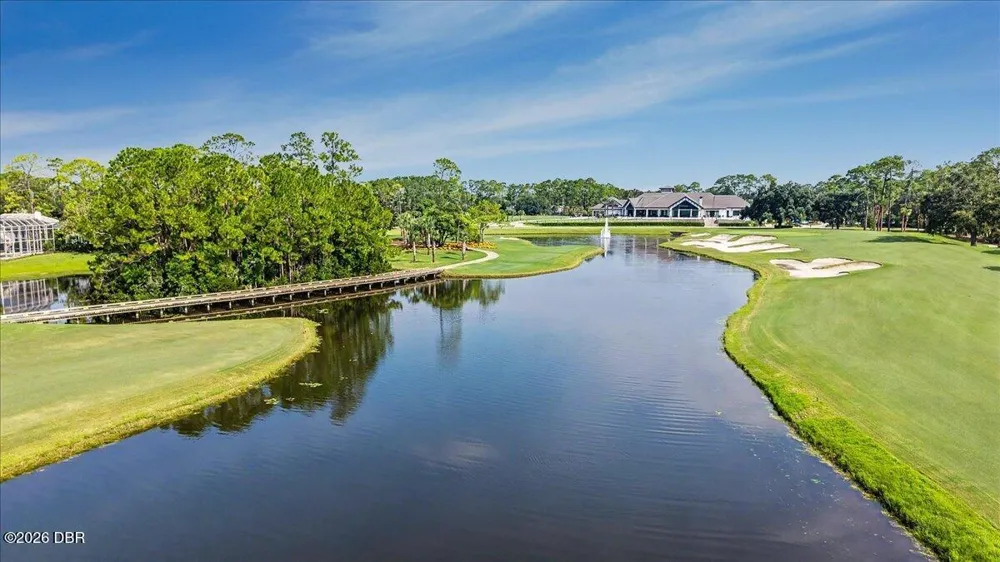 112 Bay Lake Drive Ormond Beach, FL 32174
