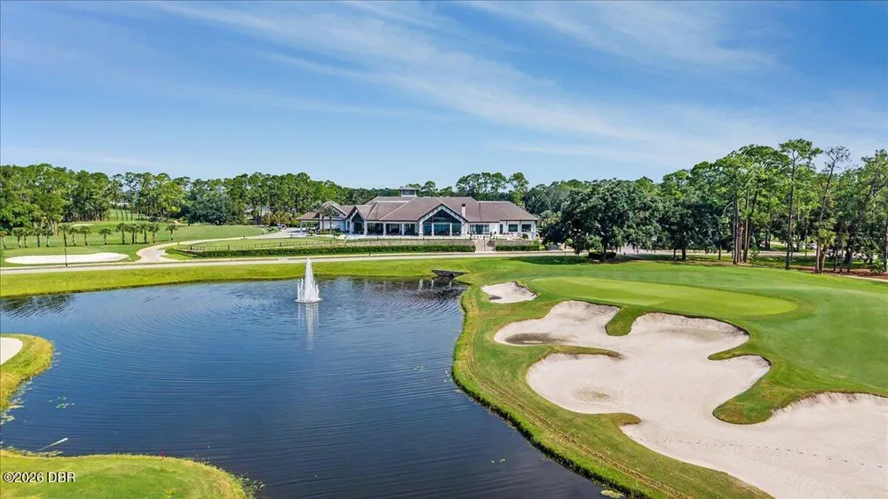112 Bay Lake Drive Ormond Beach, FL 32174