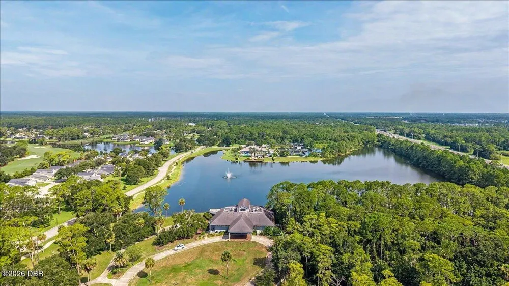 112 Bay Lake Drive Ormond Beach, FL 32174