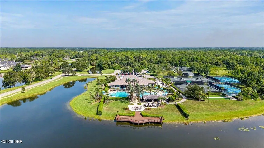 112 Bay Lake Drive Ormond Beach, FL 32174