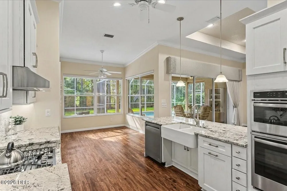 112 Bay Lake Drive Ormond Beach, FL 32174