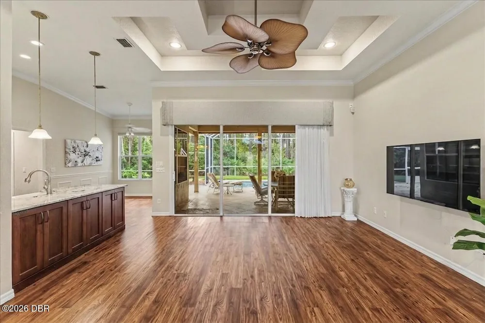 112 Bay Lake Drive Ormond Beach, FL 32174