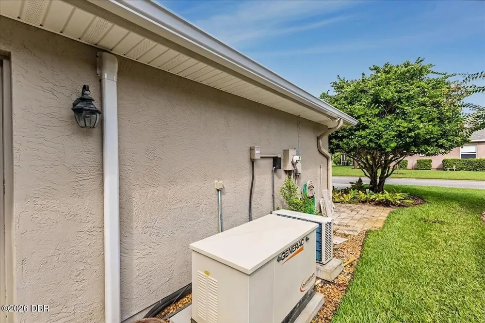 112 Bay Lake Drive Ormond Beach, FL 32174