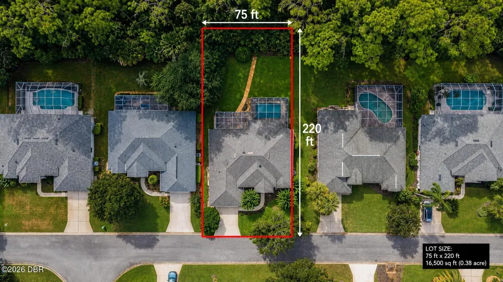 112 Bay Lake Drive Ormond Beach, FL 32174