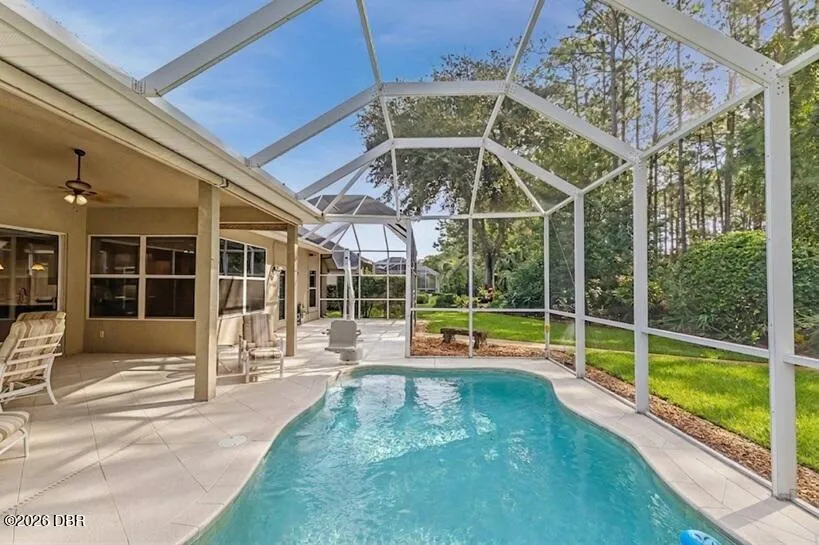 112 Bay Lake Drive Ormond Beach, FL 32174