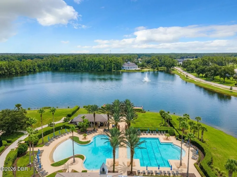 112 Bay Lake Drive Ormond Beach, FL 32174