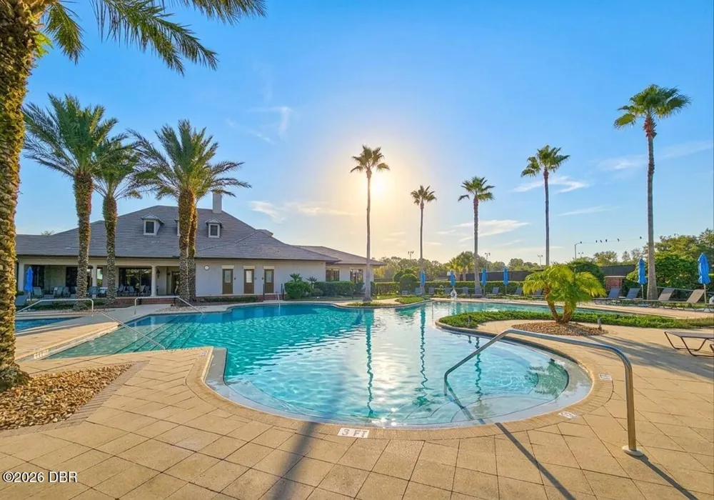 112 Bay Lake Drive Ormond Beach, FL 32174