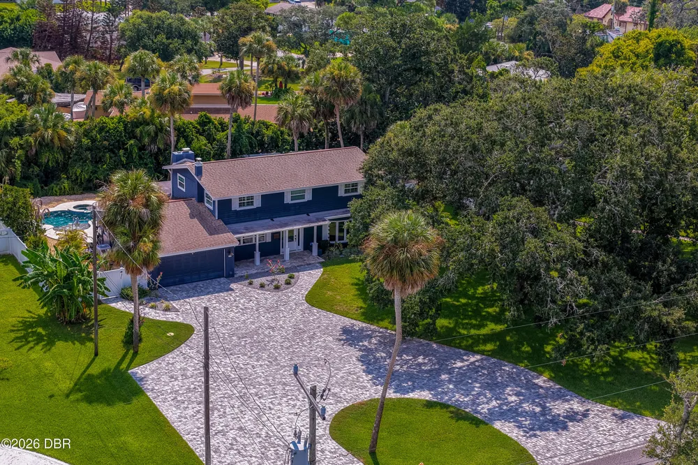 835 John Anderson Drive Ormond Beach, FL 32176