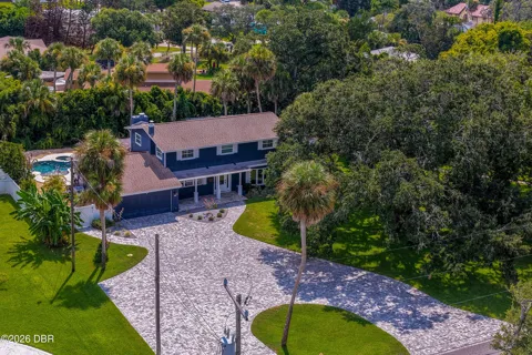 835 John Anderson Drive