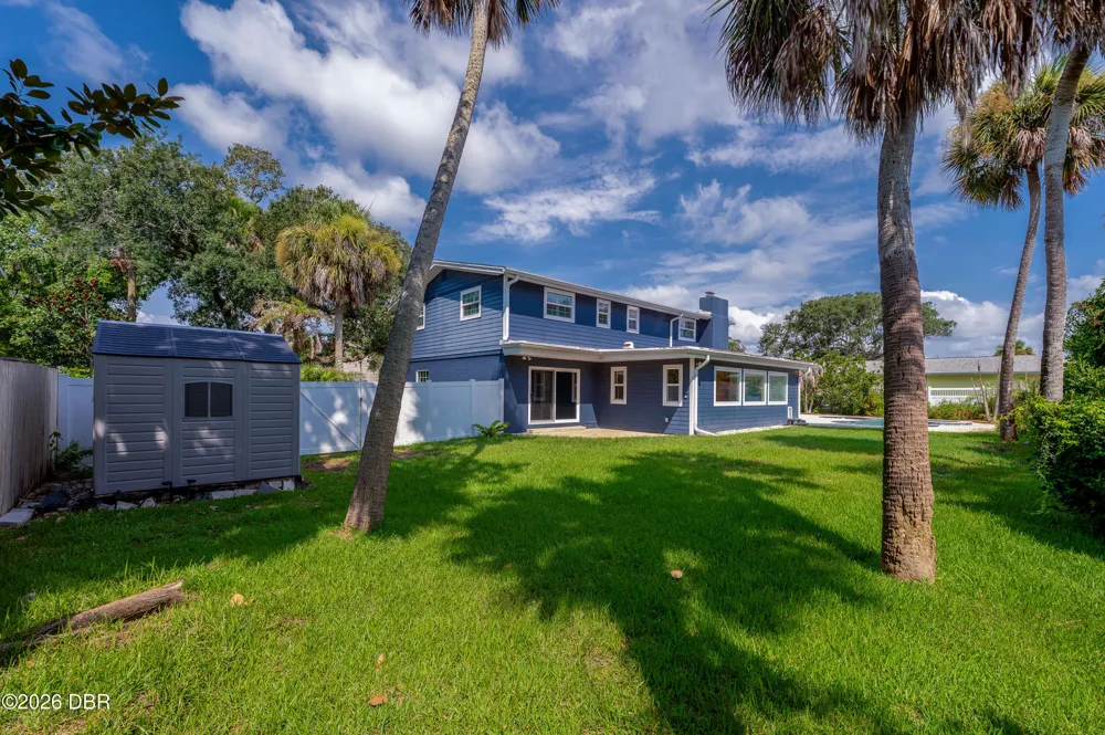 835 John Anderson Drive Ormond Beach, FL 32176