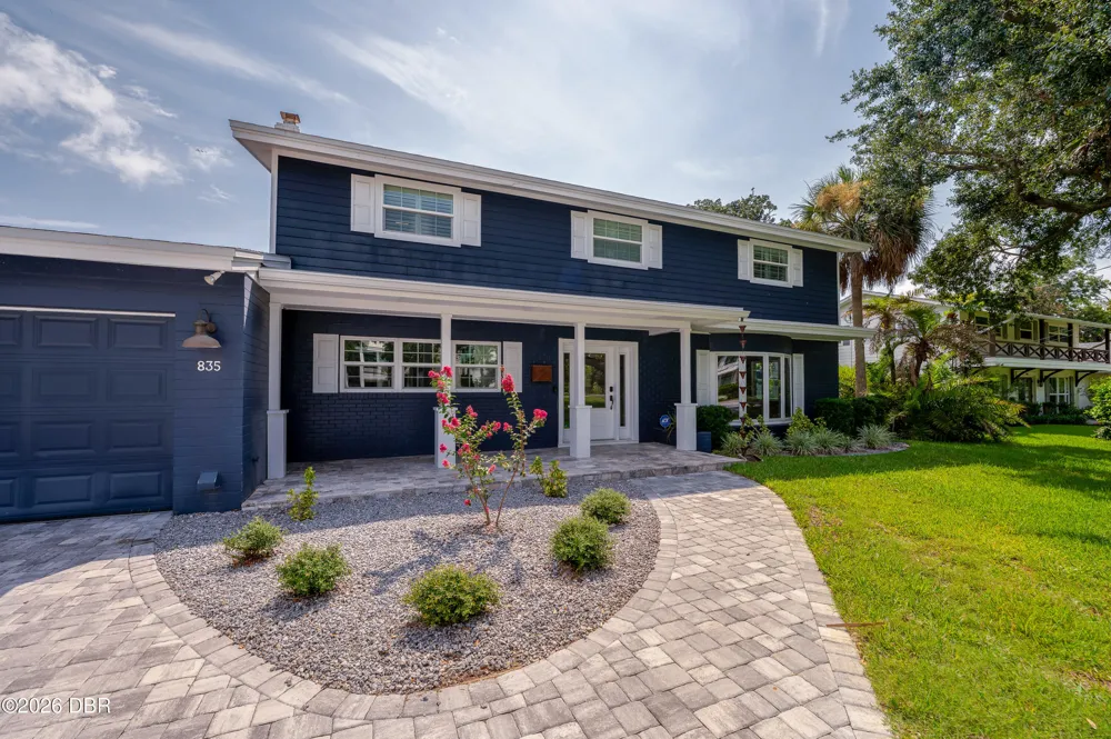 835 John Anderson Drive Ormond Beach, FL 32176