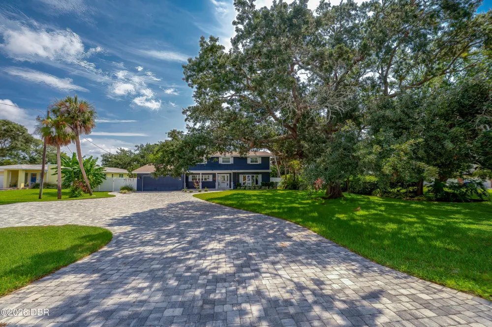 835 John Anderson Drive Ormond Beach, FL 32176