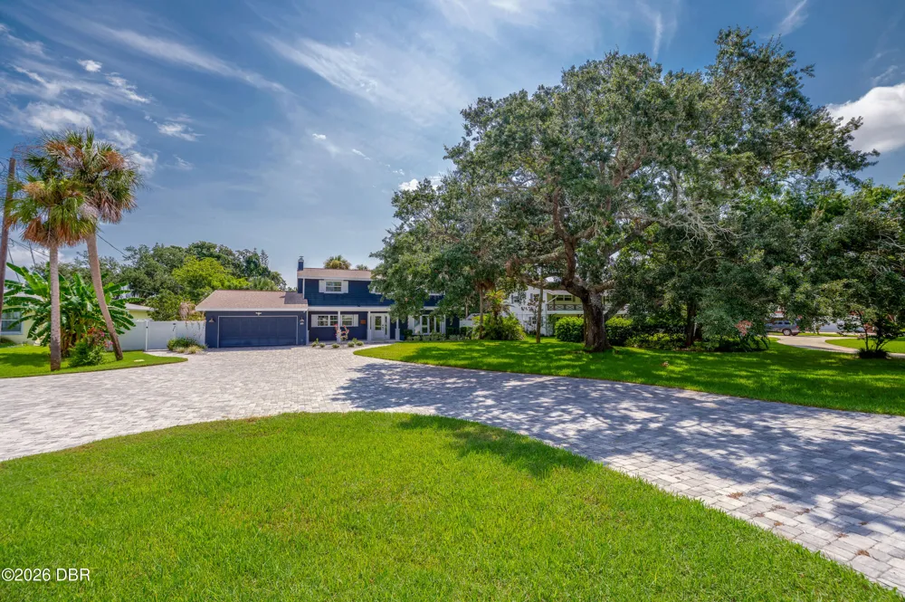 835 John Anderson Drive Ormond Beach, FL 32176