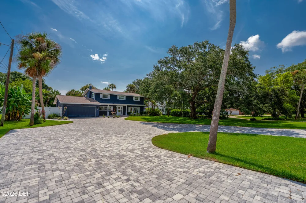835 John Anderson Drive Ormond Beach, FL 32176