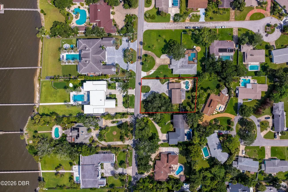 835 John Anderson Drive Ormond Beach, FL 32176