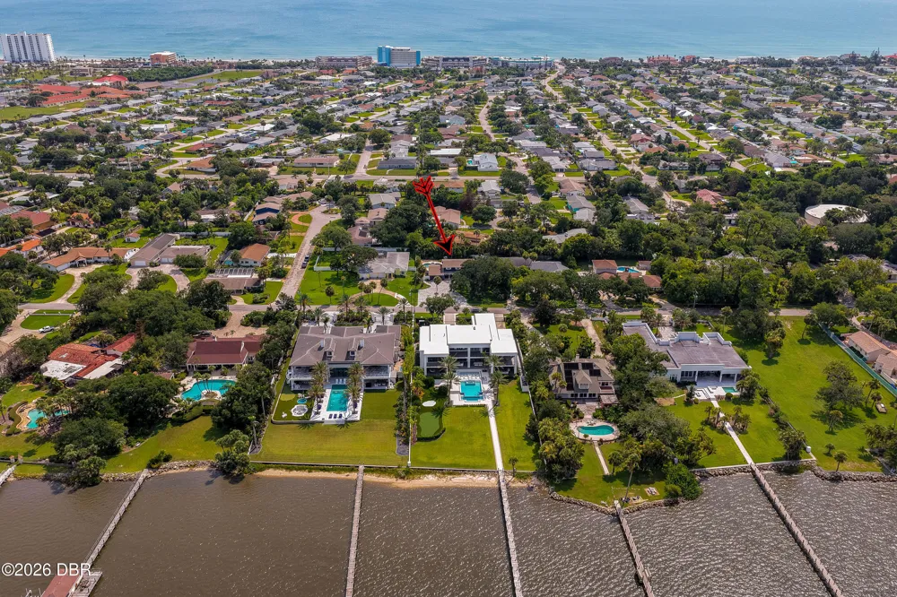 835 John Anderson Drive Ormond Beach, FL 32176