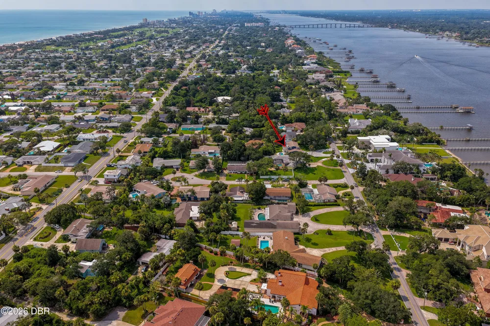 835 John Anderson Drive Ormond Beach, FL 32176
