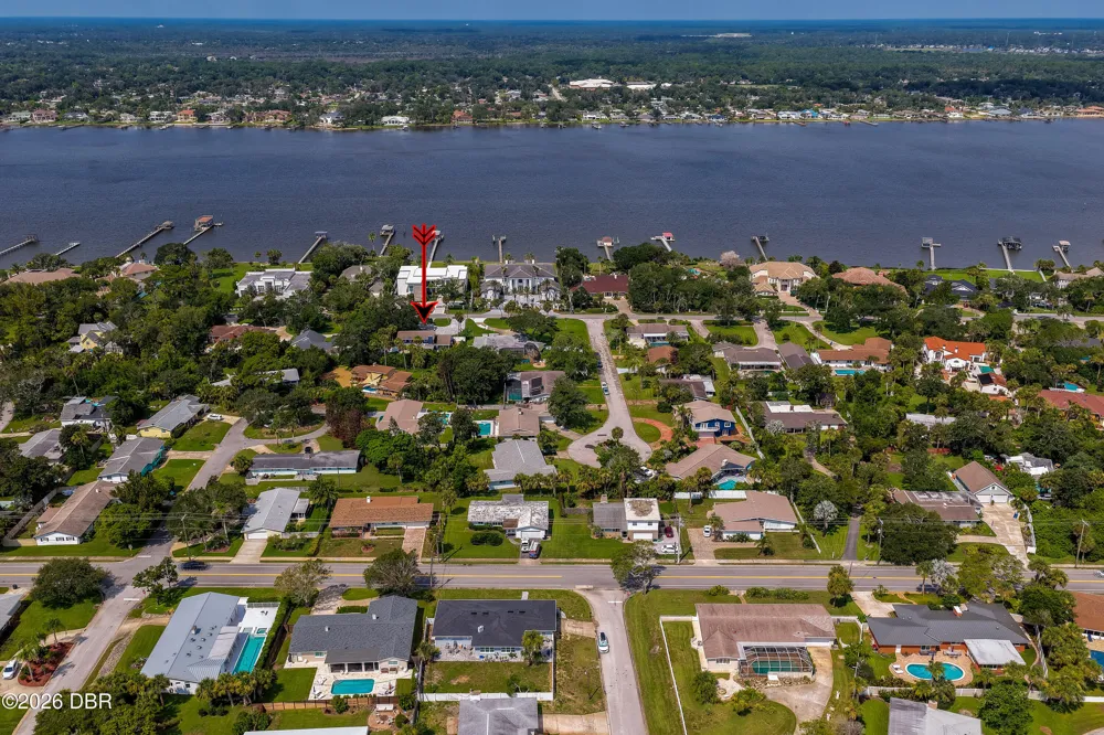 835 John Anderson Drive Ormond Beach, FL 32176