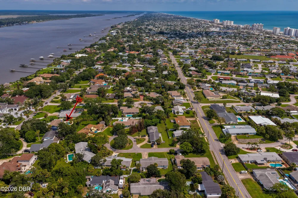 835 John Anderson Drive Ormond Beach, FL 32176